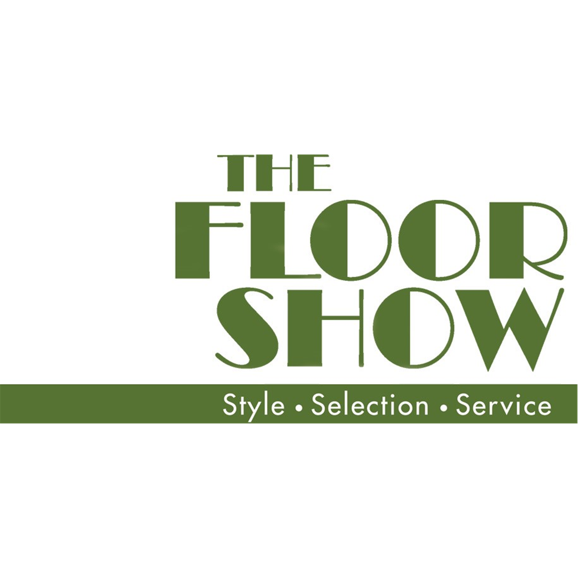 The Floor Show Logo